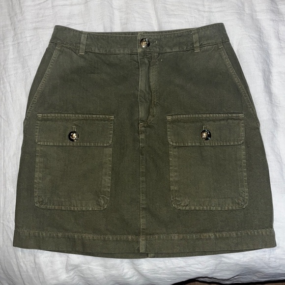 Anine Bing skirt NWT - Picture 1 of 1